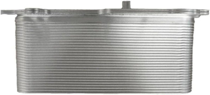 MAHLE CLC 204 000P Ölkühler BEHR PREMIUM LINE