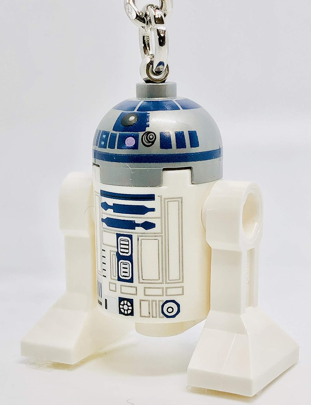 Lego Star Wars Schlüsselanhänger R2-D2