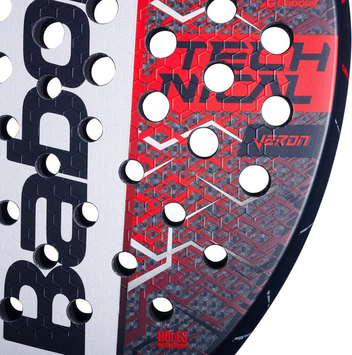Babolat Technical Veron 2.5 Padelschläger