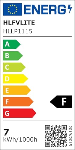 HLFVLITE 2er Led Treppenbeleuchtung Rund Treppenlicht Aussenwandleuchte, Stufenlicht 3000K Warmweiss