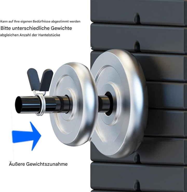 Fitnessstifte für Gewichtsstapel, Fitnessstudio Pin Extender | Fitnessstudio Extender Ladestift - Au
