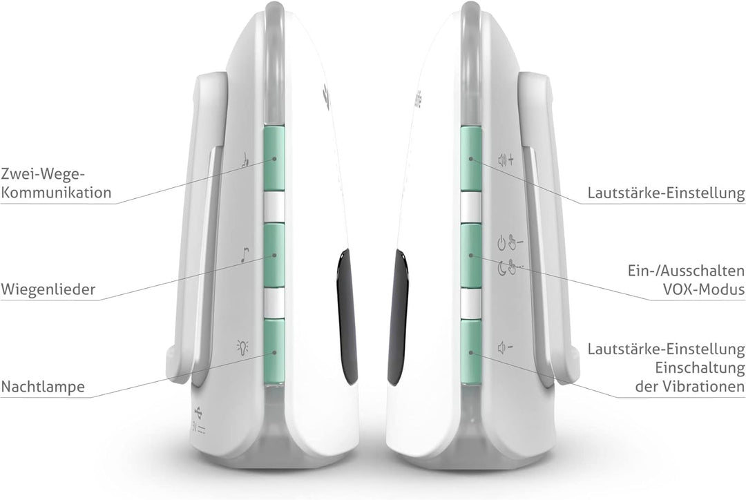 TrueLife NannyTone VM3