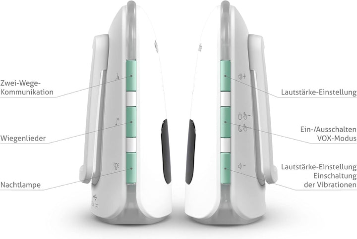 TrueLife NannyTone VM3