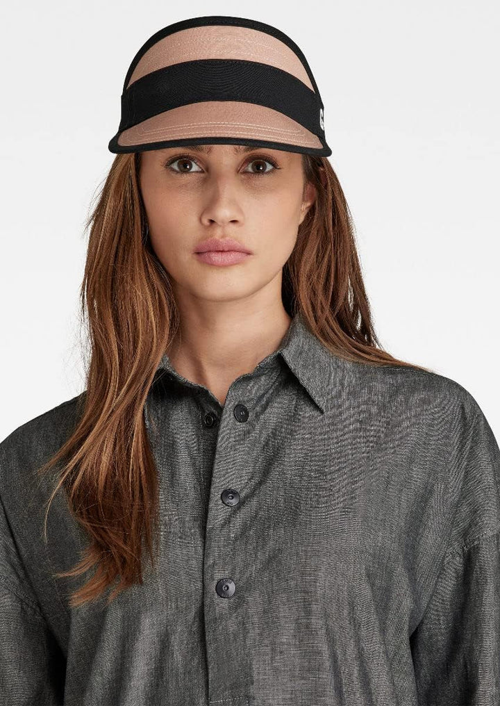G-STAR RAW Damen Shirt Dress Dress XXS Schwarz (Jet Black D21884-d105-a814), XXS Schwarz (Jet Black