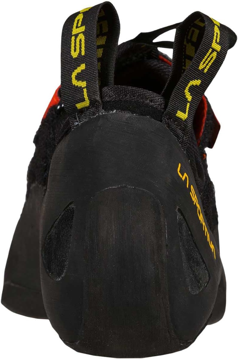 La Sportiva S.p.A. Tarantula Men 44 EU Schwarz, 44 EU Schwarz