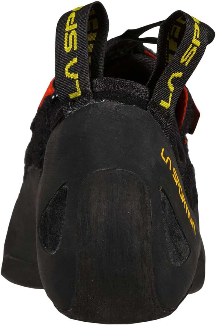 La Sportiva S.p.A. Tarantula Men 40 EU Schwarz, 40 EU Schwarz