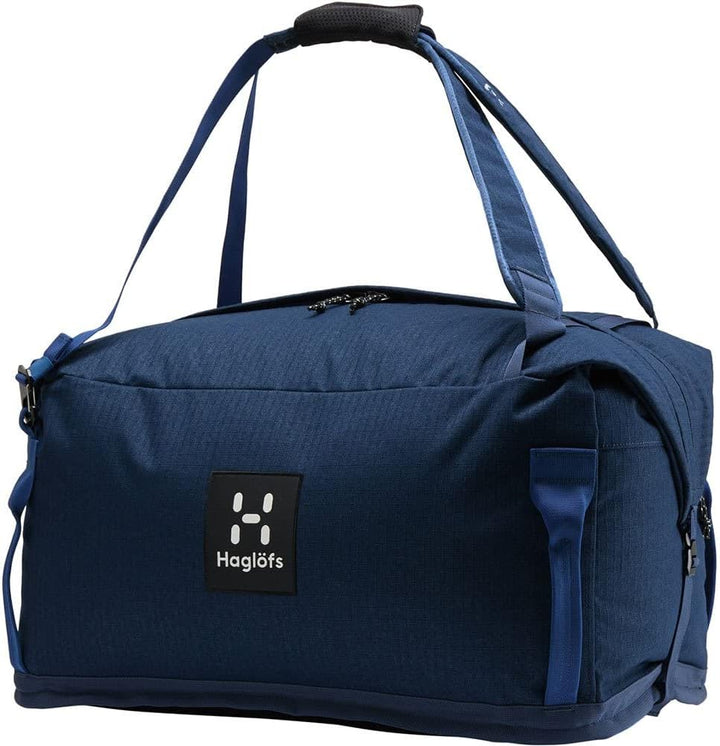 Haglöfs Unisex Sportsack onesize Erdbraun, onesize Erdbraun