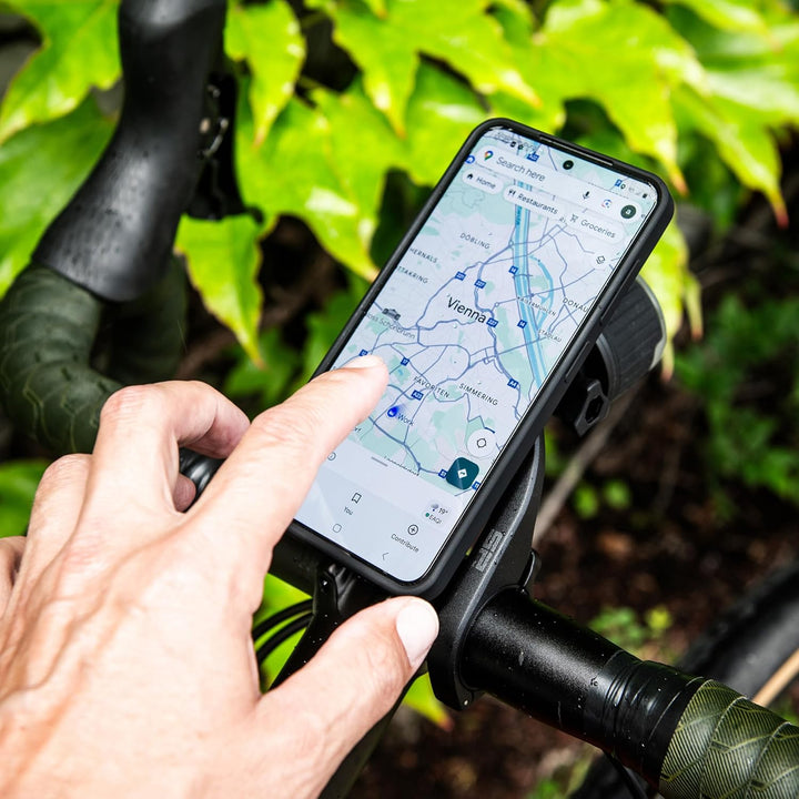 SP CONNECT Handle Bar Mount Lenker, Lenker