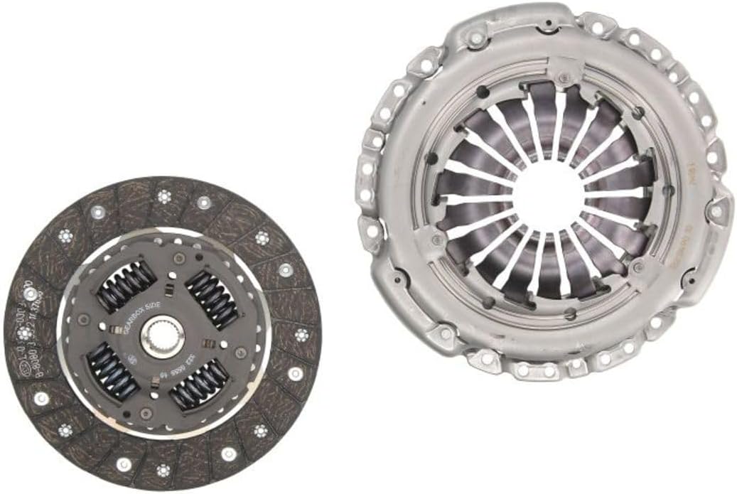 LUK 622 3429 09 Kupplungssätze