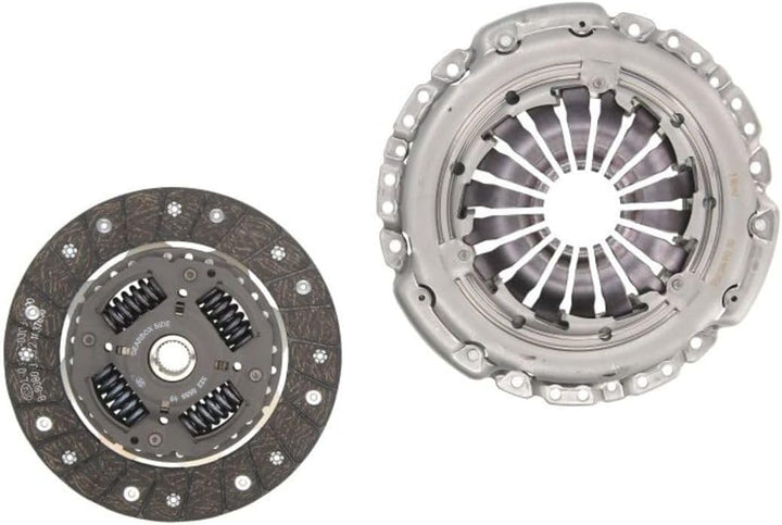 LUK 622 3429 09 Kupplungssätze