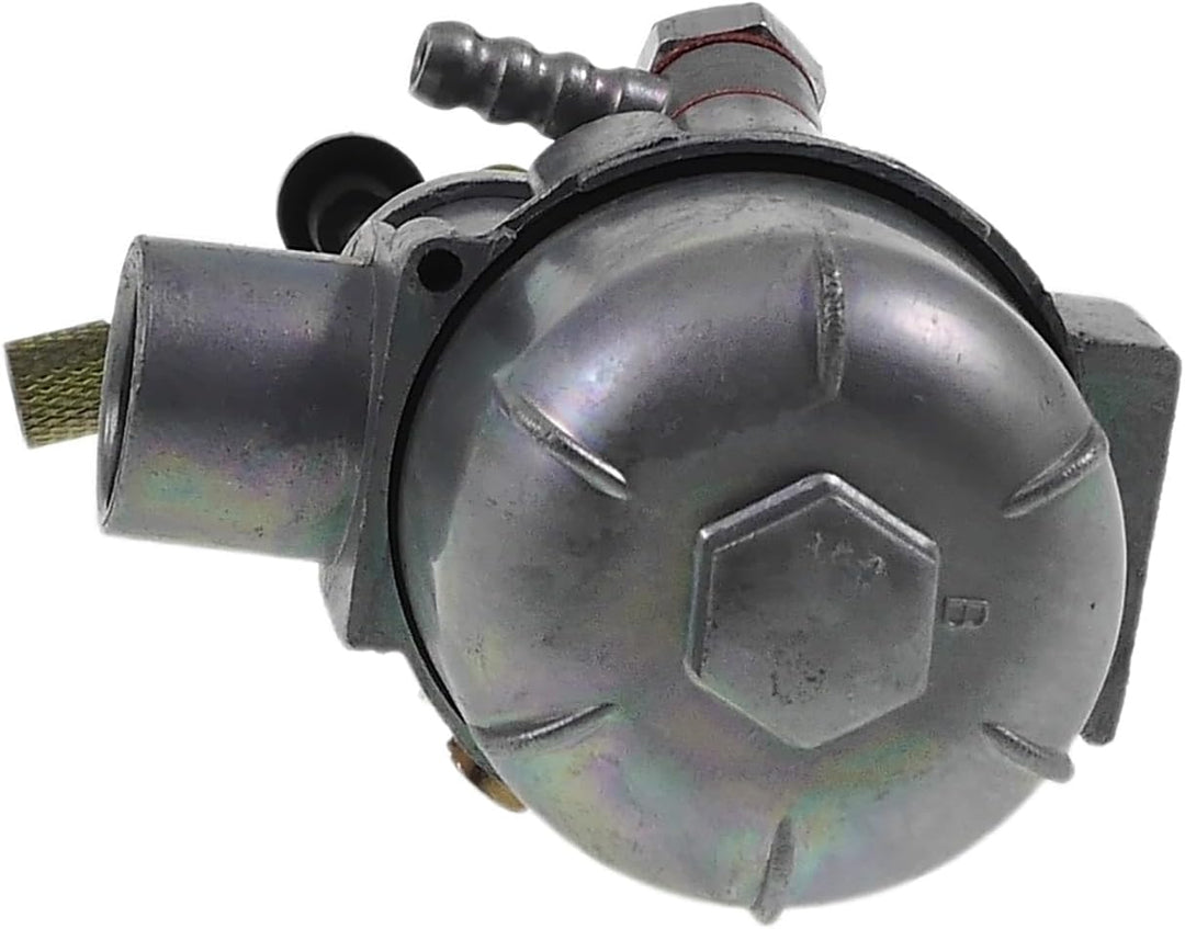 Vergaser 15 mm 1/15 passend für Zündapp, Sachs, Hercules, Puch Maxi Mofa