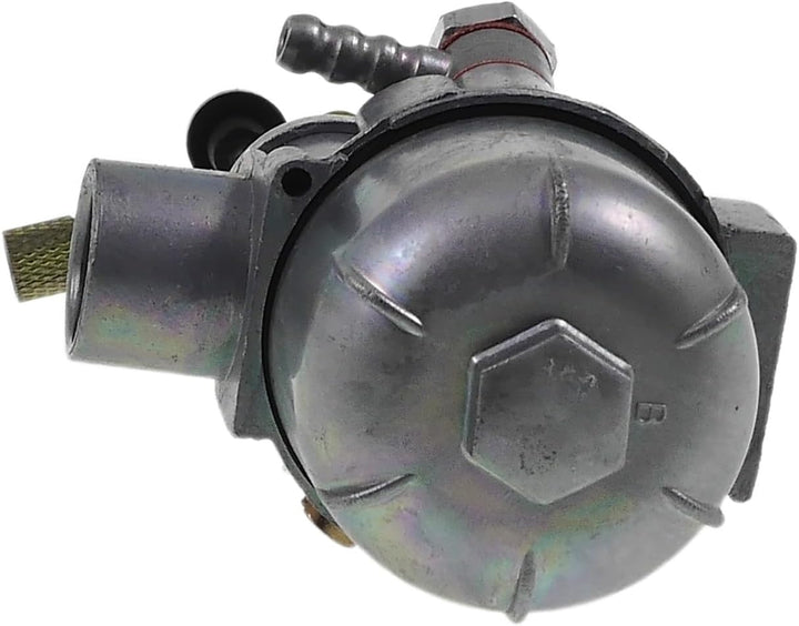 Vergaser 15 mm 1/15 passend für Zündapp, Sachs, Hercules, Puch Maxi Mofa