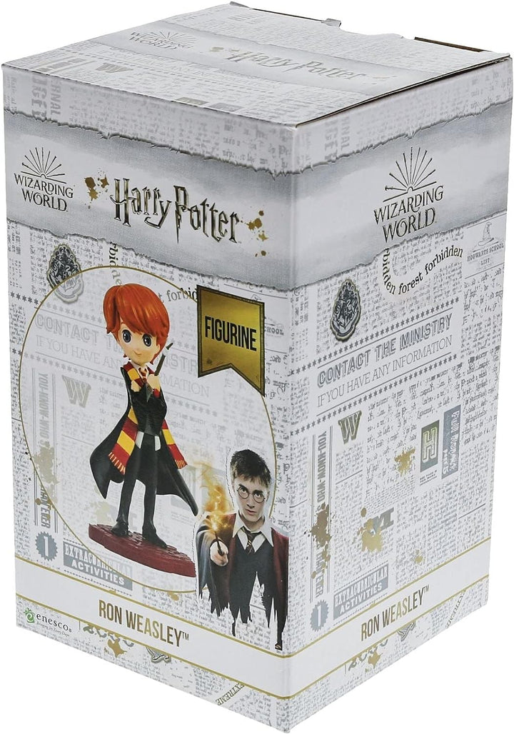 Enesco WB Other Figur Ron Weasley