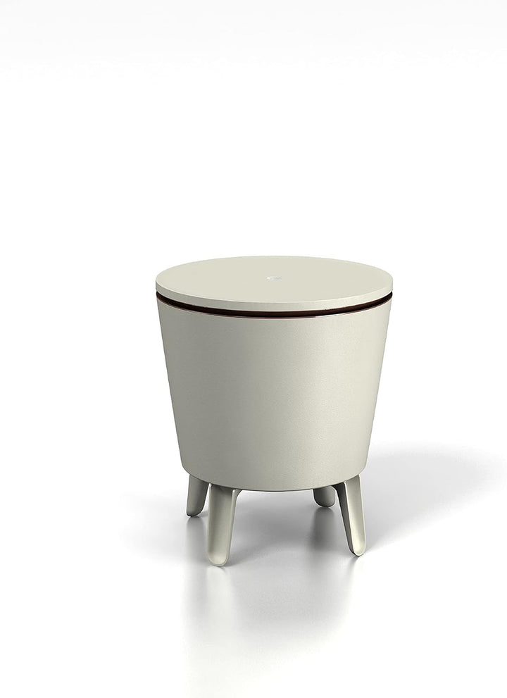 Keter 2022 Tisch, Polypropylen, Normal
