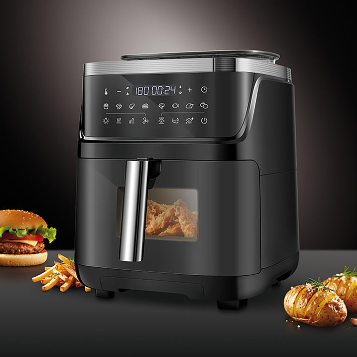 Tescoma Dampf-Heissluftfritteuse Airfryer President - 909090
