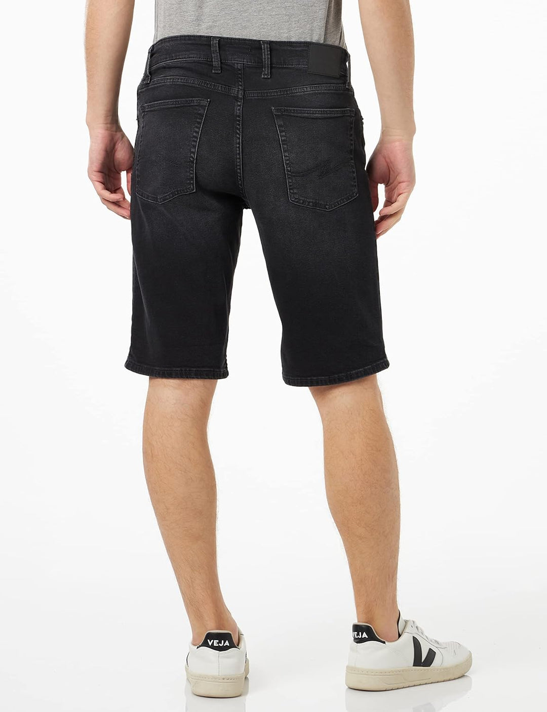 s.Oliver Herren Jeans 29 Grau 97z4, 29 Grau 97z4