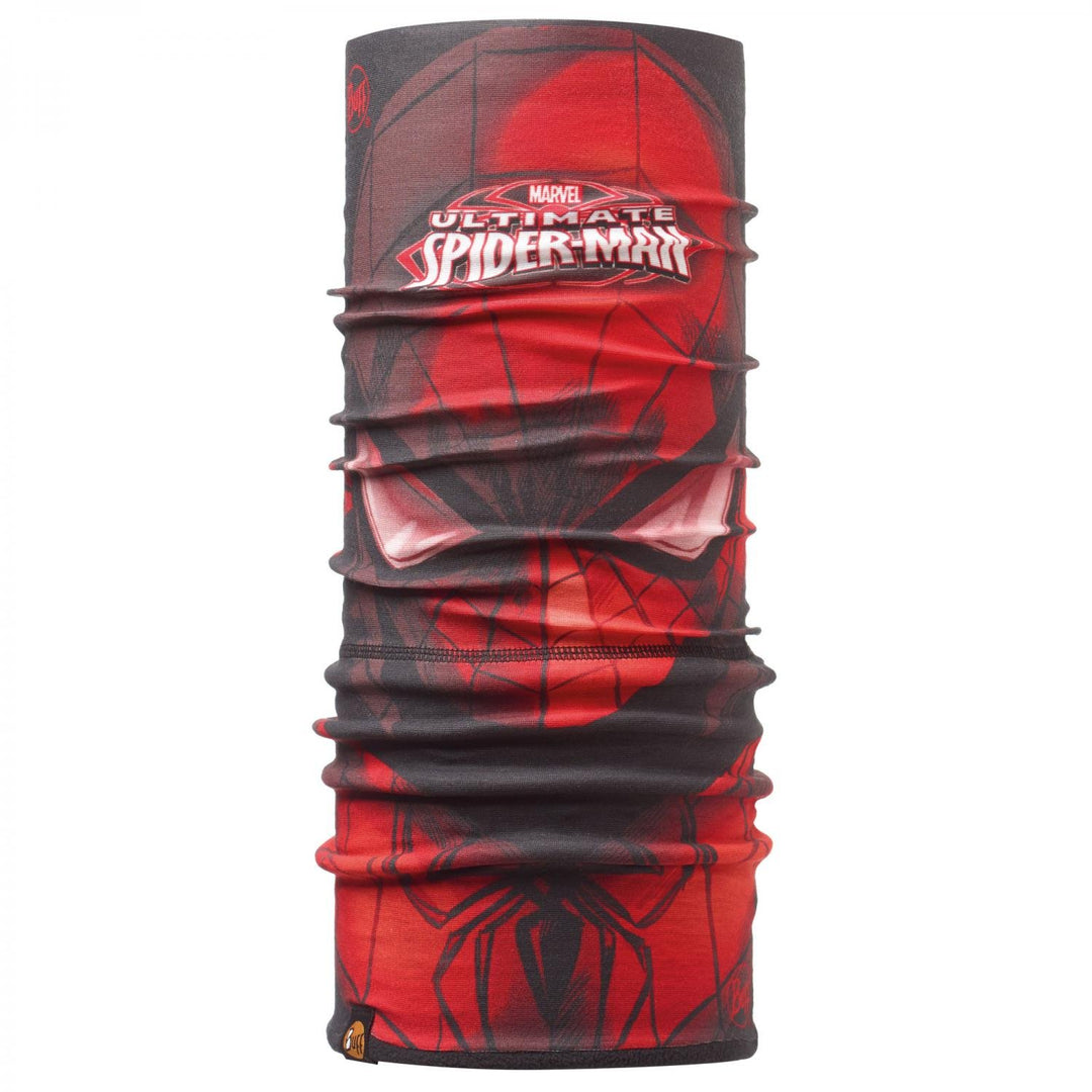 Buff Kinder Multifunktionstuch Superheroes JR Polar Einheitsgrösse Verschiedene Farben - Ultimate, E