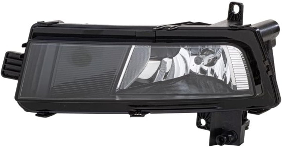 HELLA 1NG 354 843-071 Halogen-Nebelscheinwerfer- ECE - links