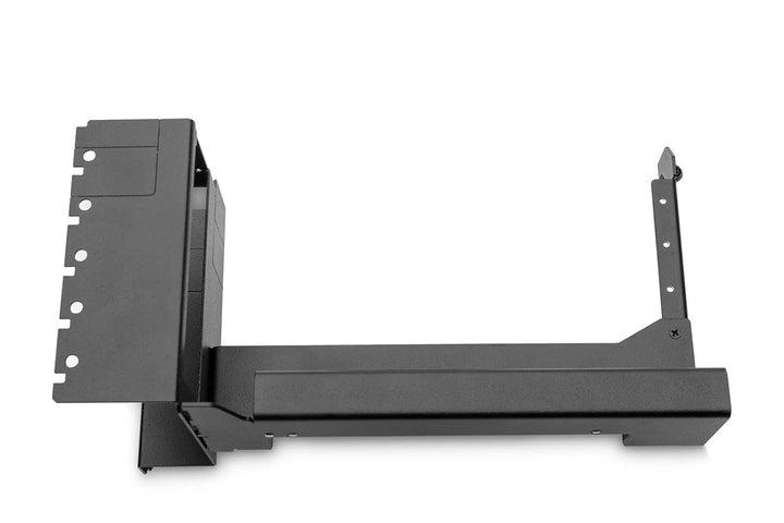 EK Loop VertiGPU Holder EVO Gen4Riser Shifted 3831109892084