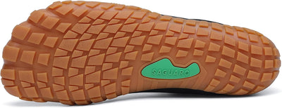 SAGUARO Unisex Minimalistische Barfussschuhe Traillaufschuhe Atmungsaktiv Schnell Trocknend Badeschu