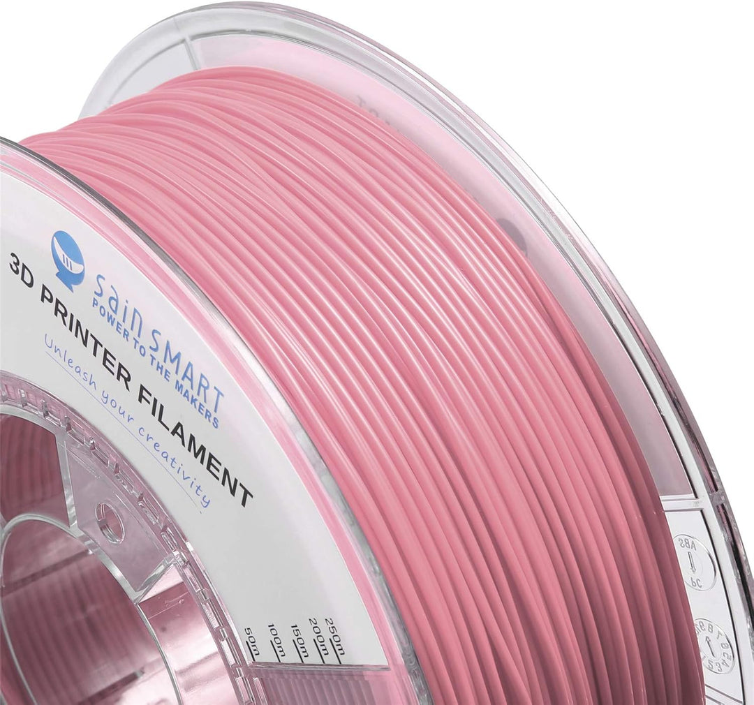 SainSmart TPU 1,75 mm 92A flexibles TPU-3D-Drucker-Filament, Massgenauigkeit +/- 0,04 mm, 1 kg Spule