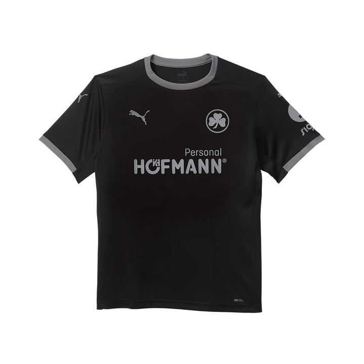 SPVGG GREUTHER FÜRTH Trikot 3rd Herren 2024 Weiss XL, Weiss XL