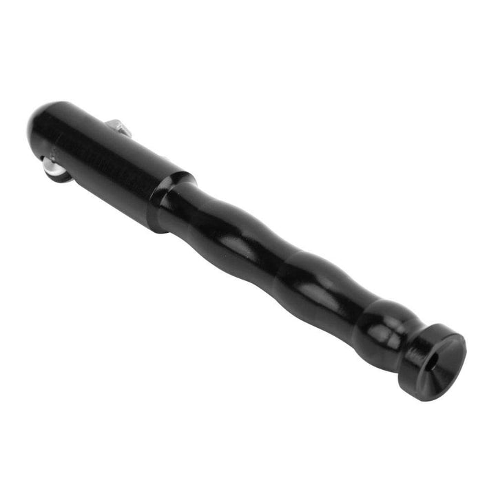 Schweissen Tig Pen, Schweissen Feeder Rod Holder Bleistiftfüller Schwarz Hohe Effizienz für 1,0-3,2