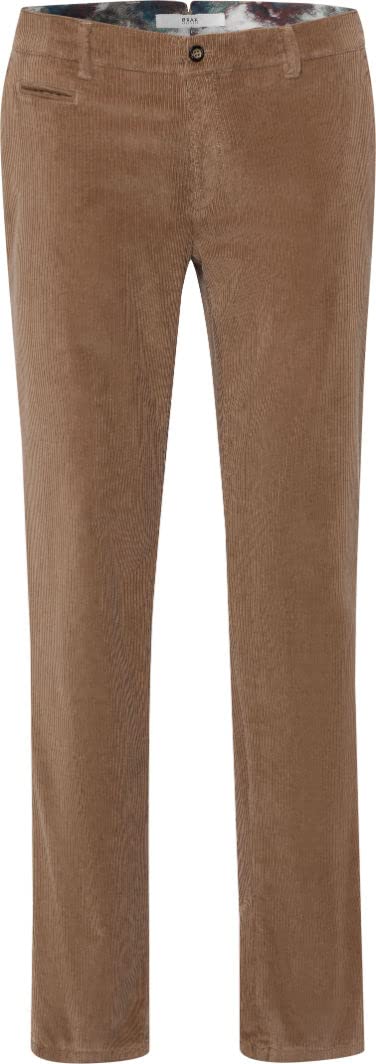 Brax Herren Hose Style Fabio Dx Cord Evolution 42W / 32L Jahrgang, 42W / 32L Jahrgang