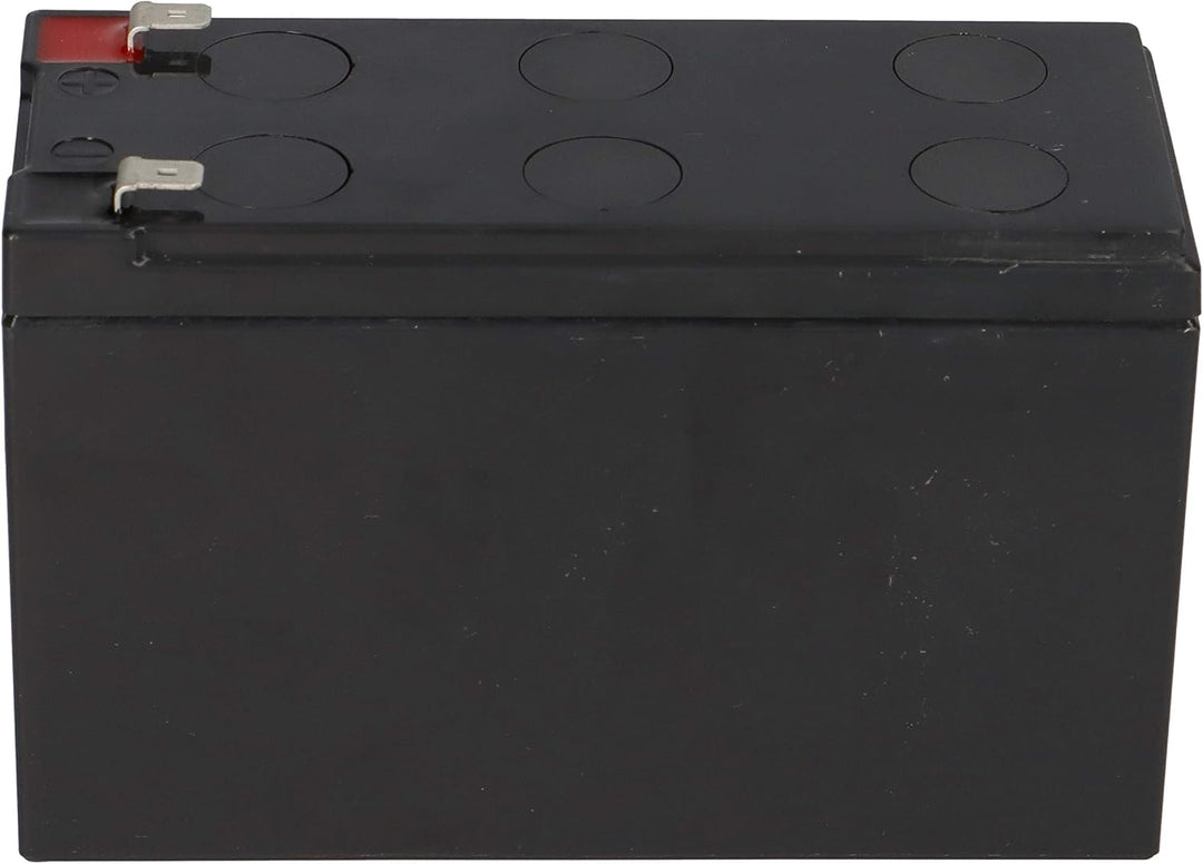 CSB-SCD2 kompatibler Akkusatz geeignet für APC RBC2 RBC 2 Plug & Play USV UPC