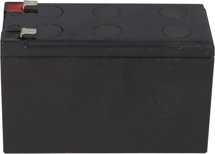CSB-SCD2 kompatibler Akkusatz geeignet für APC RBC2 RBC 2 Plug & Play USV UPC