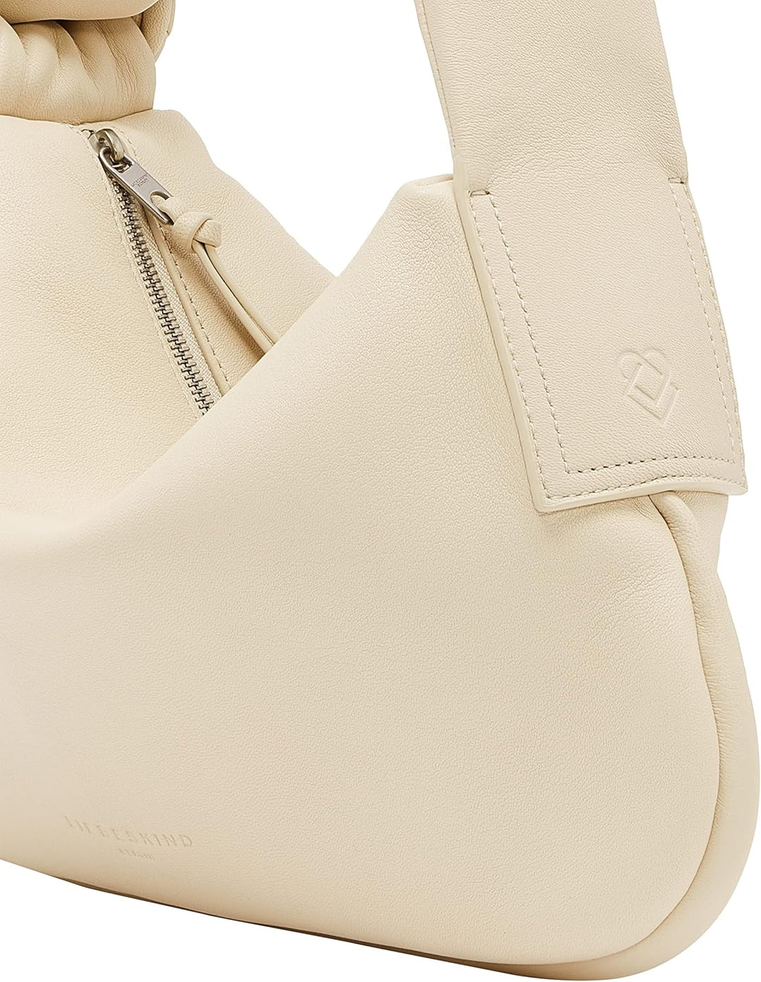 LIEBESKIND Erin Hobo Hobo M Pearl, Pearl