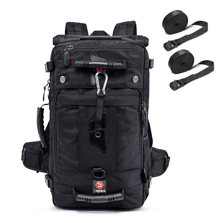 Rucksack Hecktasche für Husqvarna 701 Supermoto HK445l