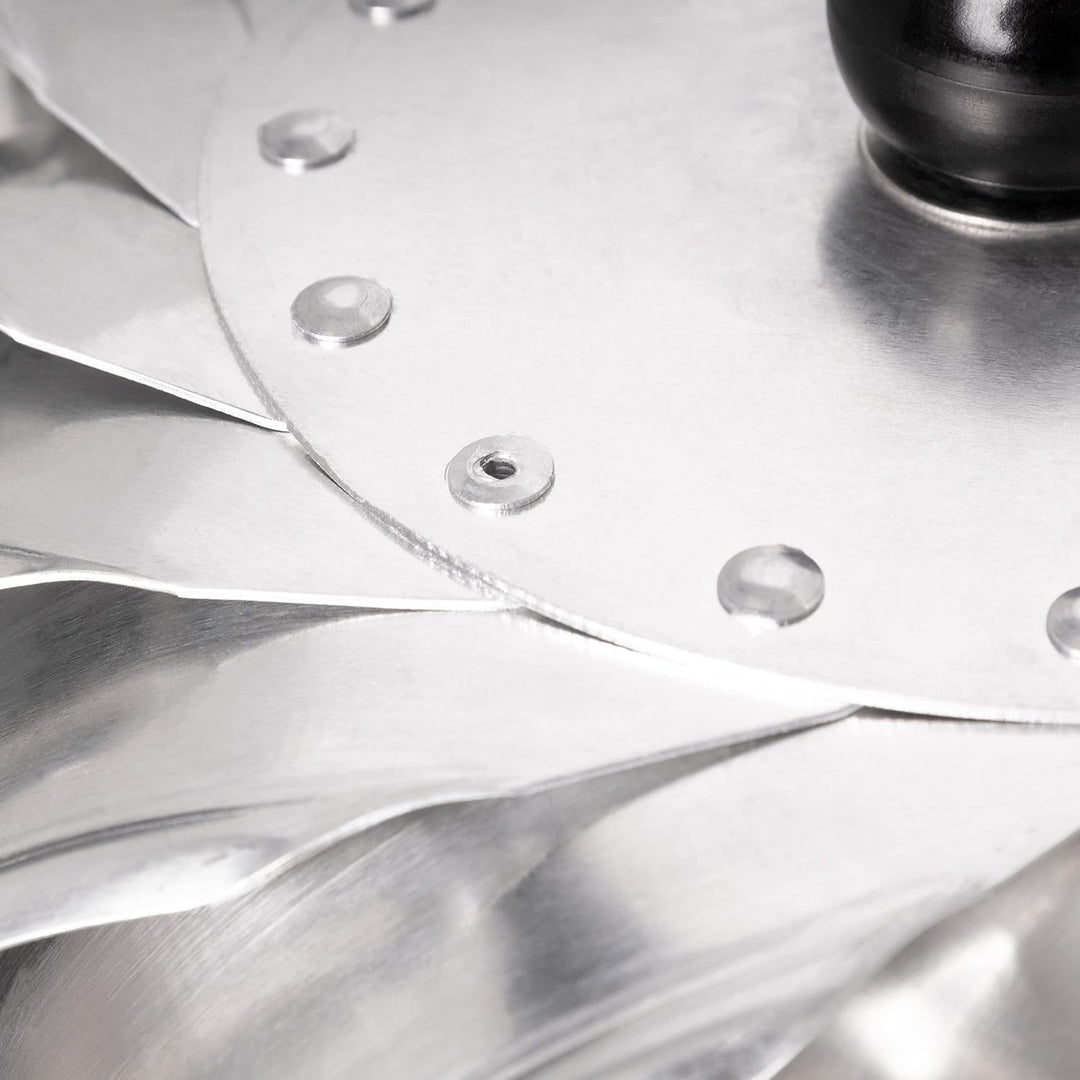 STERR Kaminaufsatz Erweitert 150 mm - Schornsteinabdeckung, Schornsteinaufsatz - Schornsteinabdeckun