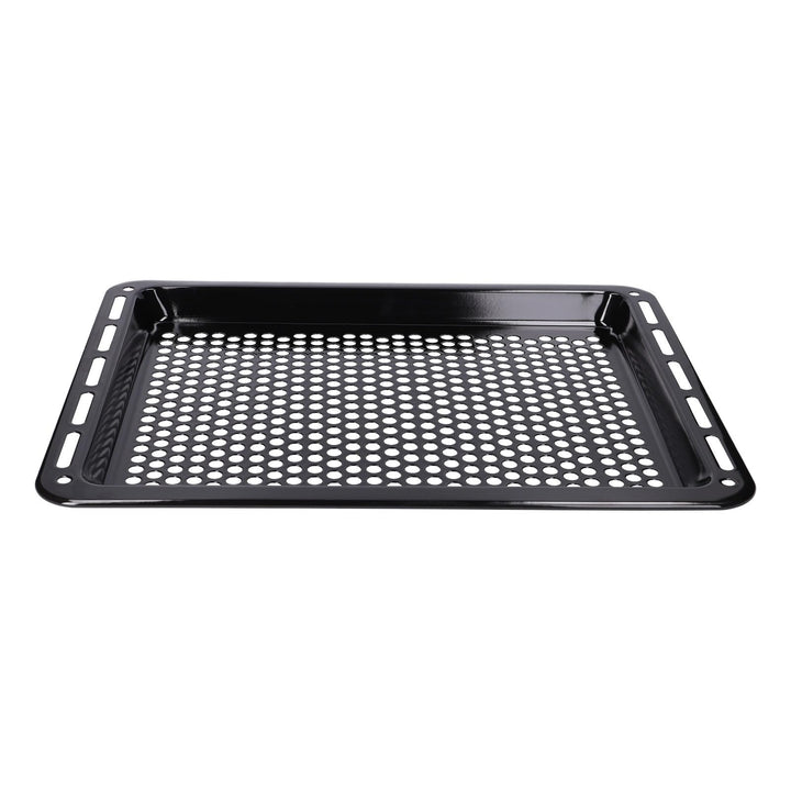 LUTH Premium Profi Parts Airfry Grillblech kompatibel mit Siemens Hz629070w 17007163 455x375mm für B