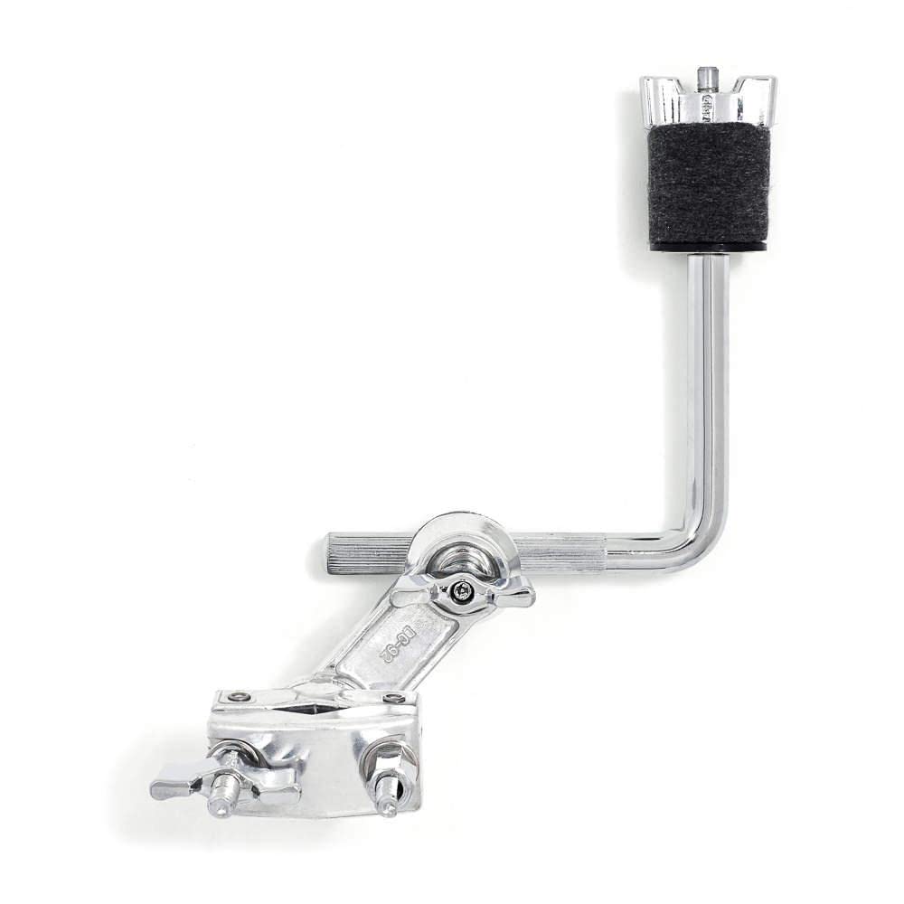 Gibraltar Beckenarm Beckenklammer L-Arm 8" Länge mit 4" Vertikalstück SC-CLAC, SC-CLAC