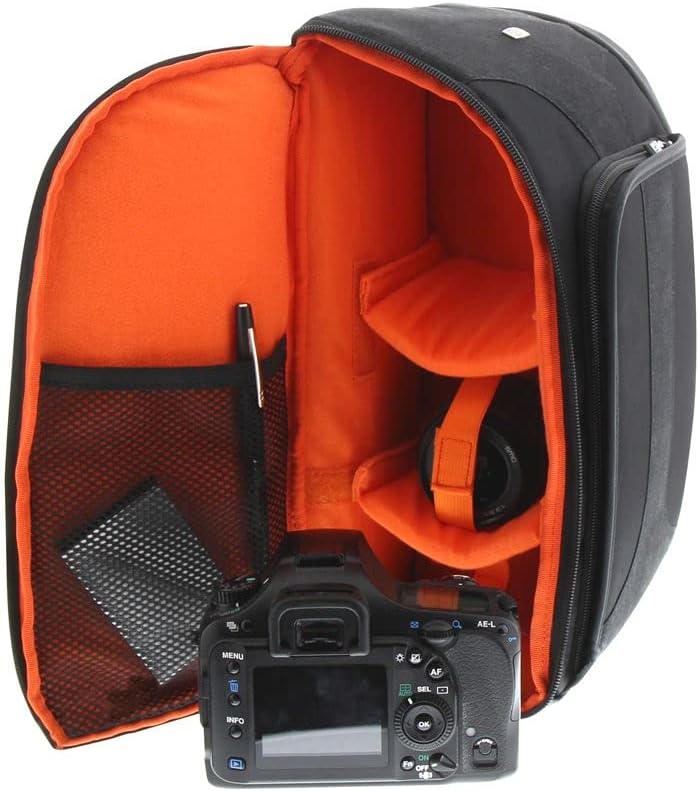 T’nB DCTRIPPERBK2 Digital Tripper Xpert Shot 2 FotoRucksack schwarz