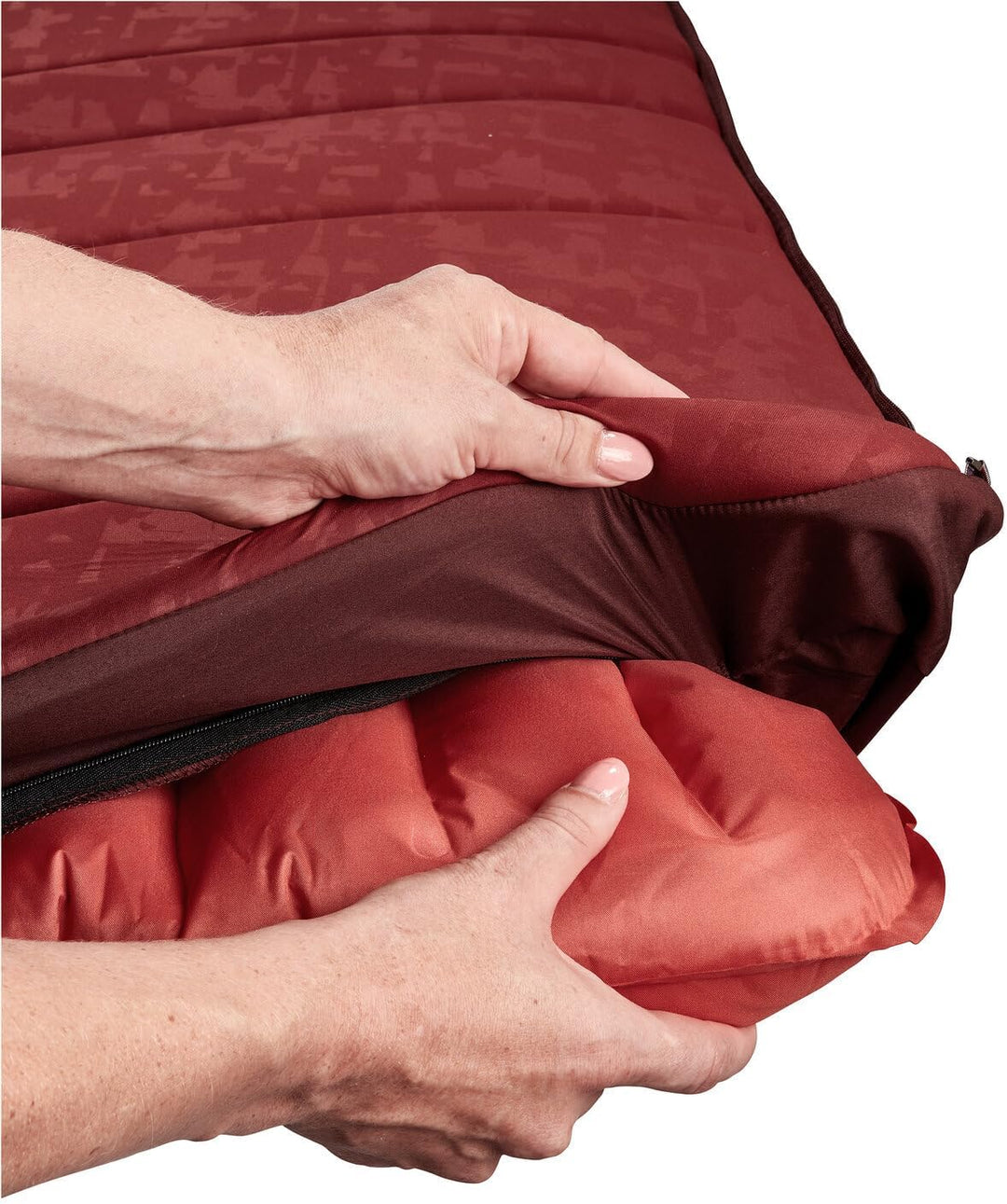VAUDE Dream Comfort 10 L Cherrywood Stück, Stück