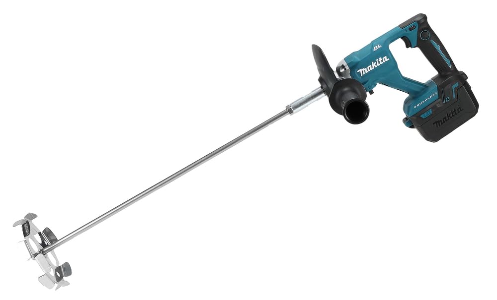 Makita DUT130Z Akku-Rührgerät 18V (ohne Akku, ohne