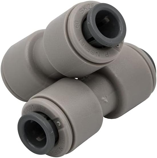 Kühlschrank-Wasserfilter für Siemens KA58NP90GB/04 / KA58NP90GB/05 / KA58NP90GB/01