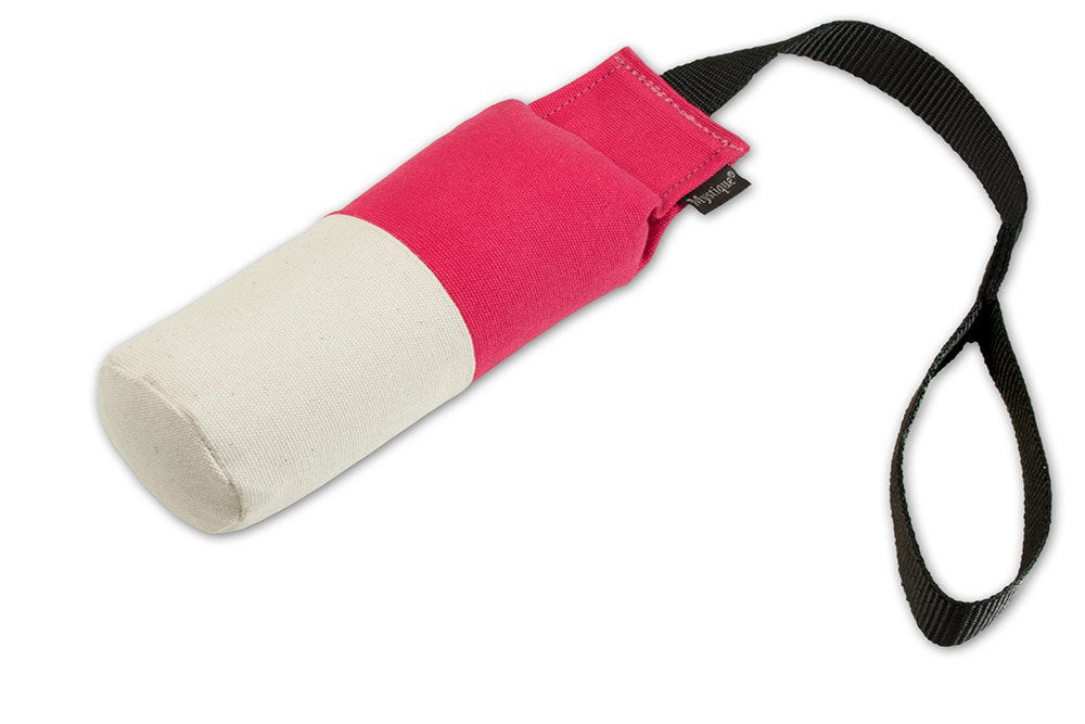 Mystique Dummy Speedy Marking 250 g hot pink/weiss