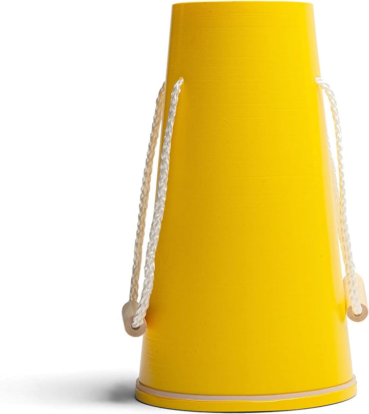 BS Toys Aquascope - Unterwasser Spass für Kinder - Nachhaltiges Holzspielzeug - Beobachten von Wasse