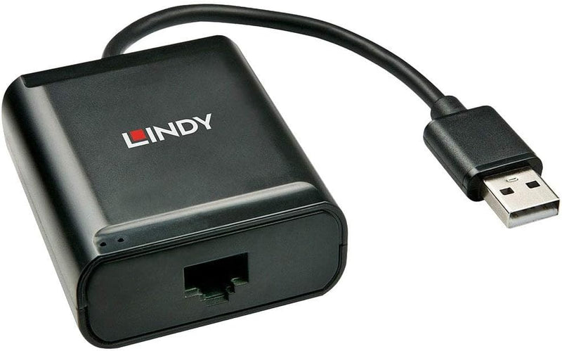 LINDY 42679 60m 4 Port USB 2.0 Cat.6 Extender