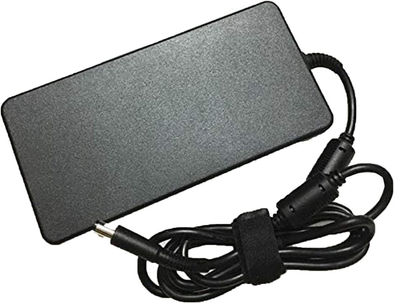 230W HSTNN-DA12S AC-Adapter Laptop-Ladegerät kompatibel für HP Zbook 15 G1 G2 17 G2 Omen 17-an000 17