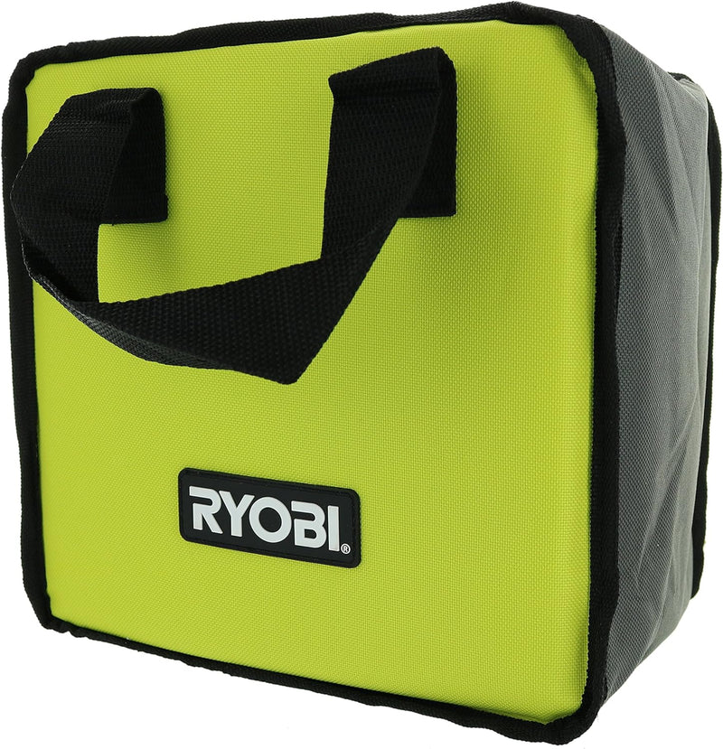 2 Ryobi Tool Bags / Cases; Use for Your 18v One+ Tools by Ryobi