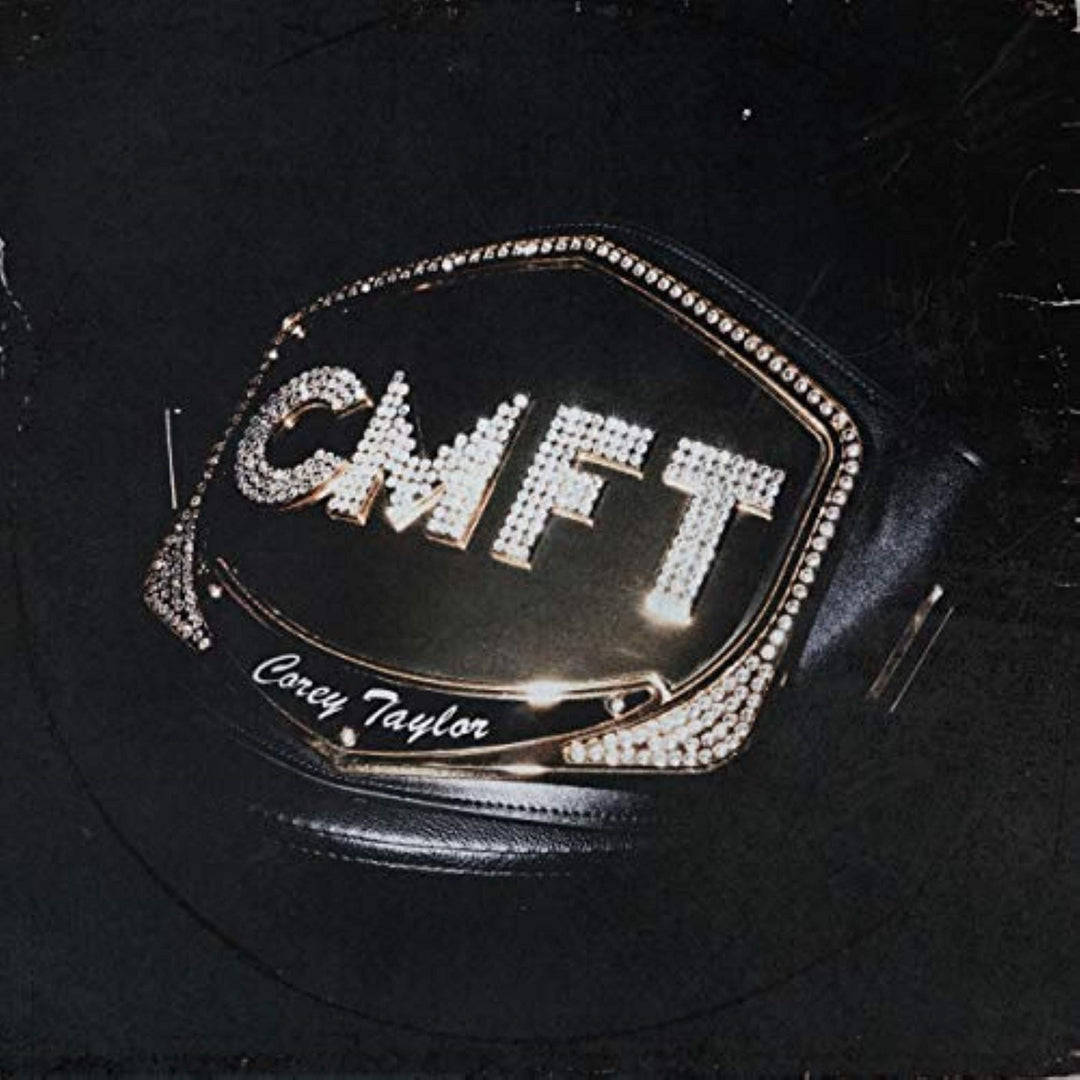 CMFT White, Vinyl