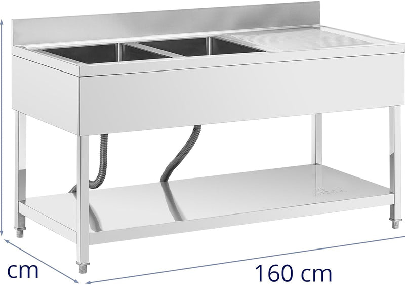 MSW Magnetbohrmaschine Kernbohrmaschine MSW-MD60-PRO (1.680 W, 13.800 N, 370 U/min, Max. Ø Kernbohru