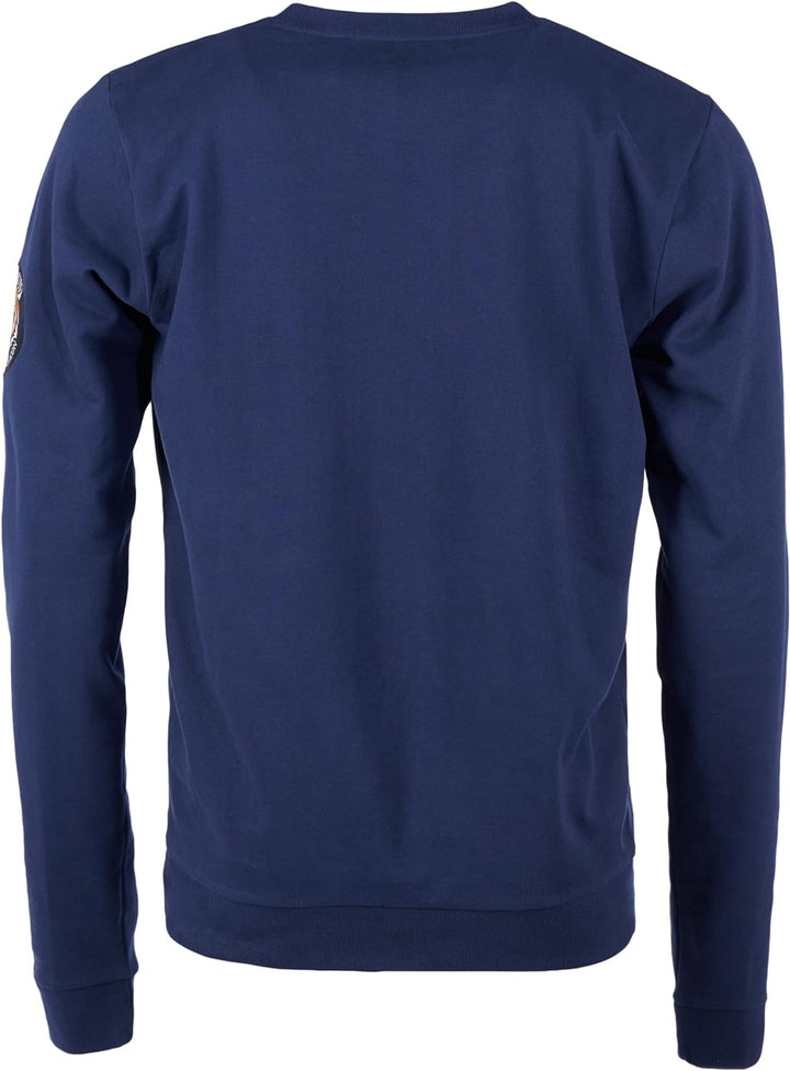 Top Gun Herren Sweater Tg20213005 Navy,L