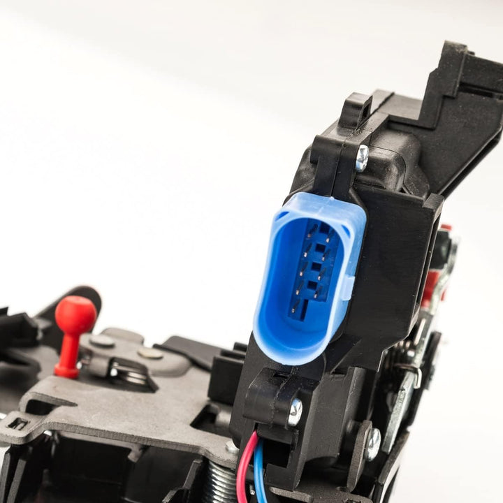 LST Stellmotor Türschloss Zentralverriegelung vorne rechts A3 8P A8 D3