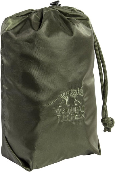 Tasmanian Tiger TT Raincover Regenschutz wasserdichter Überzug für Rucksäcke, Transportschutz, Regen