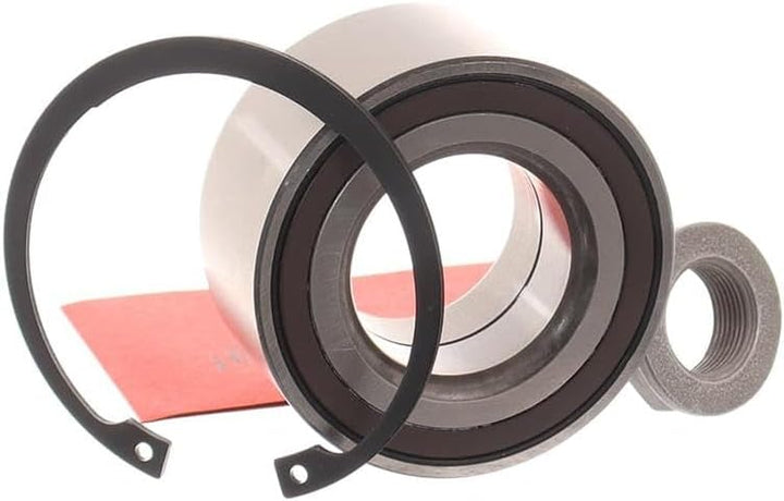 SKF Radlagersatz Radlager Set Vorne | VKBA 6575 | Für JUMPY SPACETOURER SCUDO VIVARO EXPERT Tepee TR